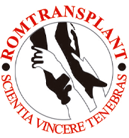 Professional Association of Romanian transplantologists 