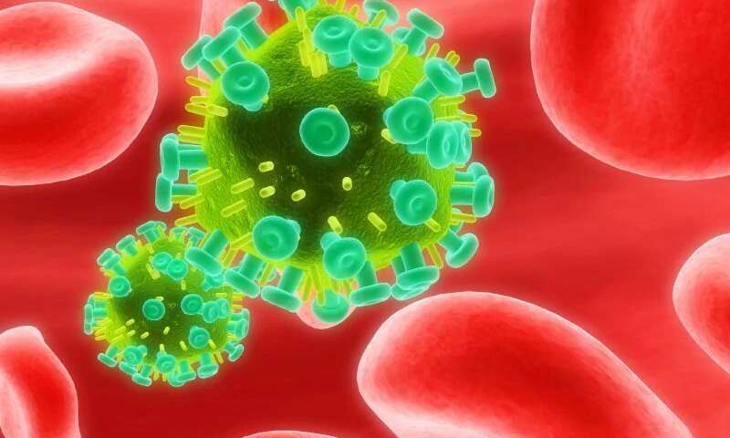 Recomandări actualizate pentru tratamentul și prevenirea HIV