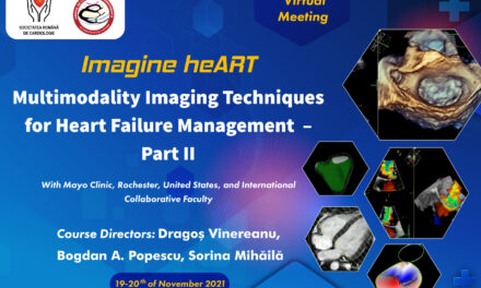 Imagine heART, Noțiuni Imagistice Multimodale pentru Managementul Insuficienței Cardiace