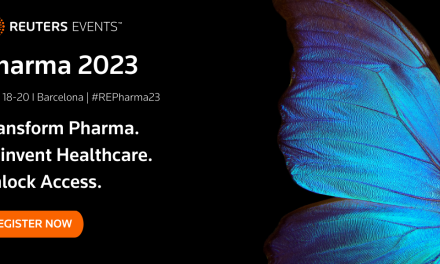 PHARMA 2023 va avea loc în perioada 18 – 20 aprilie