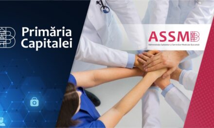 Ambulatoriul Spitalul de Boli Infecțioase și Tropicale „Dr. Victor Babeș” va fi modernizat