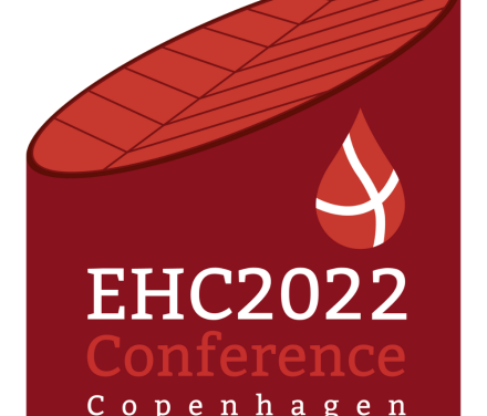 Conferința anuală 2022 organizată de Consorțiul European de Hemofilie (EHC)