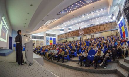 Peste 630 de participanți la Conferința Internațională ABA 2024