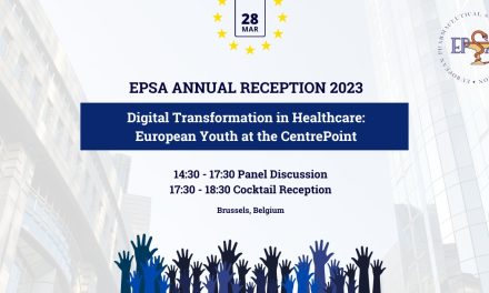 EPSA Annual Reception 2023