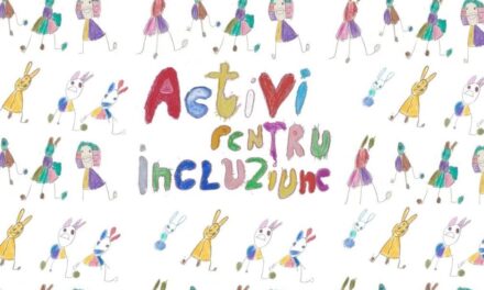 A fost lansat proiectul” Poteci incluzive”, dedicat persoanelor cu dizabilităţi