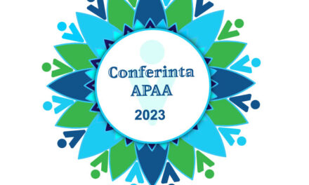 Conferința Națională a Asociației Pacienților cu Afecțiuni Autoimune – APAA, 24- 25 noiembrie 2023