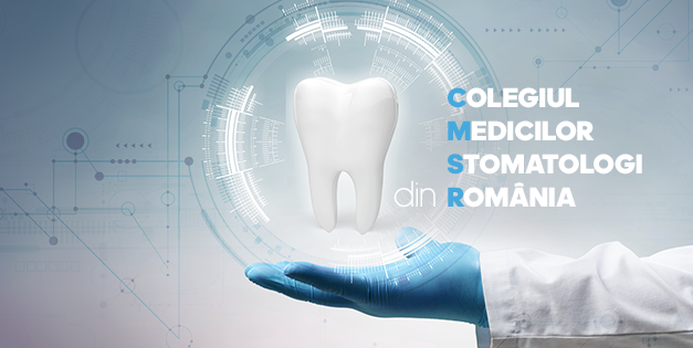 Colegiul Medicilor Stomatologi din România demarează, la 25 martie, un studiu pilot la nivel național
