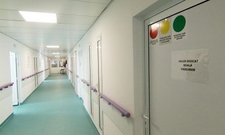 Tratament inovativ pentru pacienții cu boala Parkinson, la Spitalul Județean de Urgență Galați