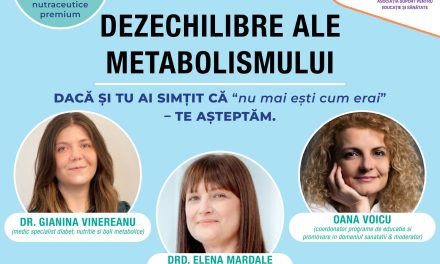 Starea de sănătate a persoanelor active: între tensiune psihofiziologică și lipsă de odihnă, concluzii din studiul Asociației Credu și al Asociația Suport pentru Educație și Sănătate