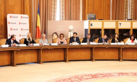 Alexandru Rogobete: Strategia națională de screening și prevenție va include și zona de sănătate mintală