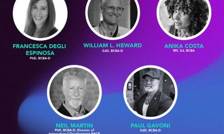 Conferința Internațională ABA 2025 aduce la București expertiza internațională și cele mai recente cercetări și studii de caz în analiza comportamentală aplicată