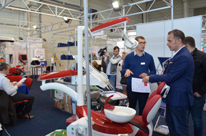 AR-MEDICA 2017, eveniment medical important la nivel naţional, la o nouă ediție de succes
