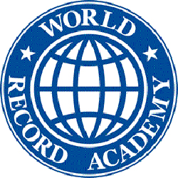 Academia Recordurilor Mondiale a publicat mai multe recorduri româneşti din domeniul medical
