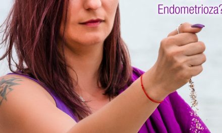 Maia Morgenstern sprijină conștientizarea endometriozei prin intermediul documentarului ”Endodyssey”