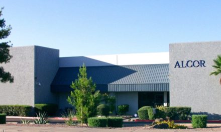 O companie specializată în criogenie conservă cadavre umane pentru a le ”reînvia” în viitor