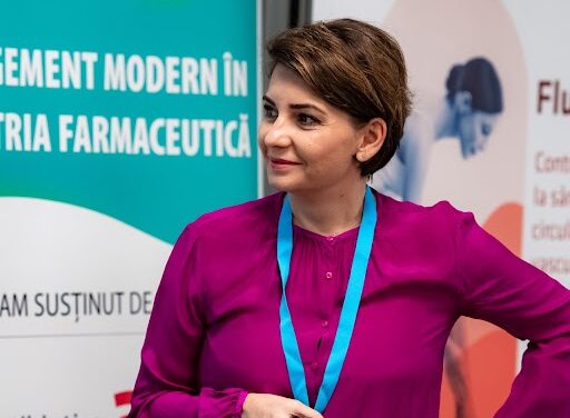 Conf. Dr. Anca Pantea Stoian: Primul diabetolog român ales vicepreședinte al Asociației Central Europene a Diabetului (CEDA)