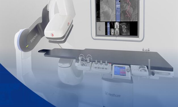 Angiograf ultraperformant la Spitalul Clinic de Boli Infecțioase din Cluj-Napoca