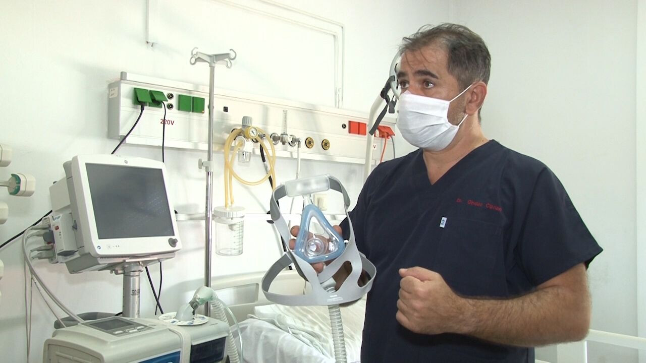 Șansa în plus de vindecare pentru pacienții infectați cu noul coronavirus la Spitalul de Boli Infecţioase „Victor Babeş” Timişoara