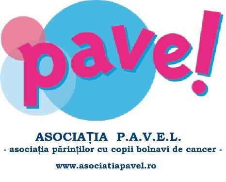 Asociația P.A.V.E.L. anunță încheierea cu succes a proiectului  „Acces la servicii sociale integrate pentru copiii cu cancer”