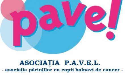 Asociația P.A.V.E.L. anunță încheierea cu succes a primului an al proiectului „Acces la servicii sociale integrate pentru copiii cu cancer”