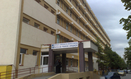 Lucian Şova: Managementul Spitalului CF 2 Bucureşti trebuie să facă o vizită de documentare la Spitalul Judeţean Bacău