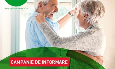 Cum reduci riscul de boală Alzheimer și alte tipuri de demență – Campanie de informare organizată de comunitatea farmaciilor independente Alphega