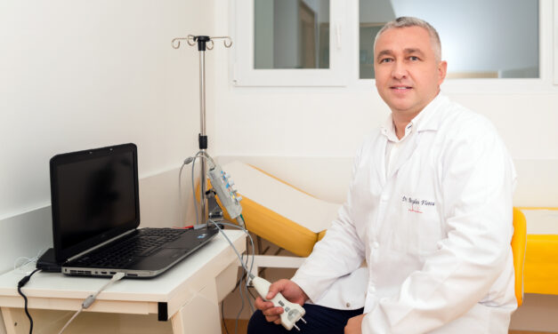 Dr. Bogdan Florea: Oficial sunt 120.000-130.000 de persoane cu epilepsie în România; numărul real e spre 300.000