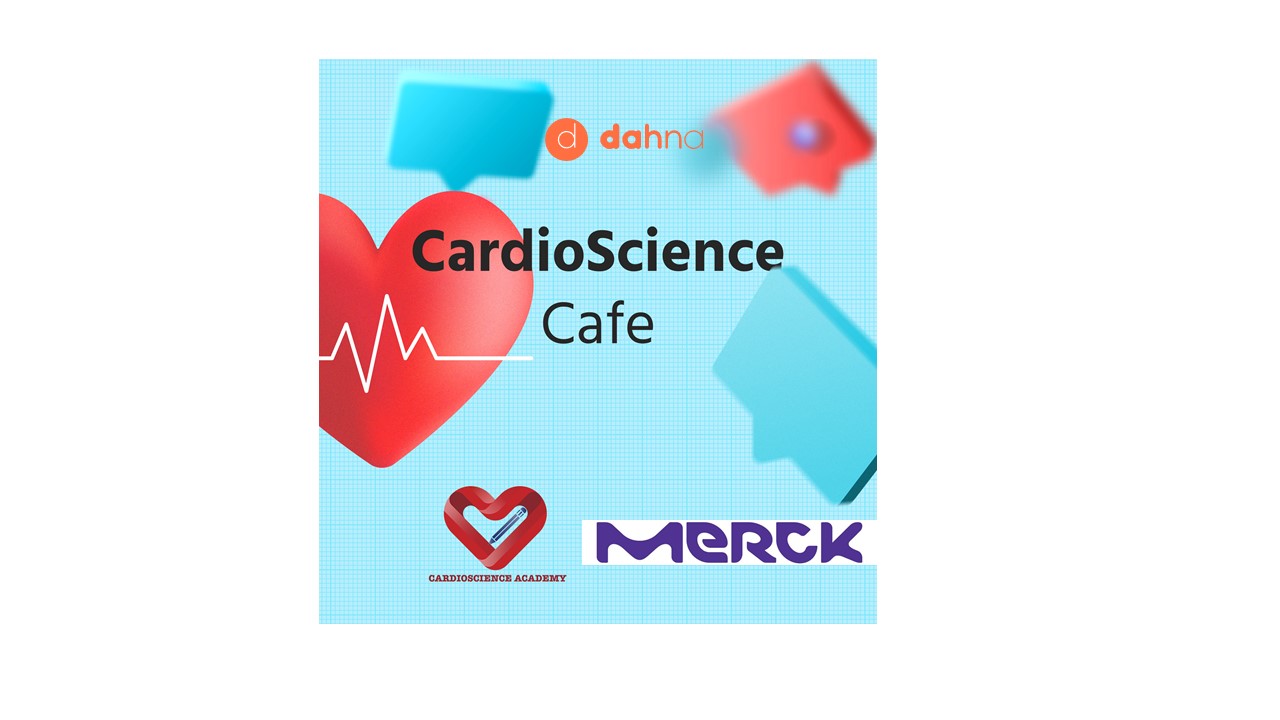 Au început înscrierile la noua sesiune Cardioscience Café, eveniment online gratuit