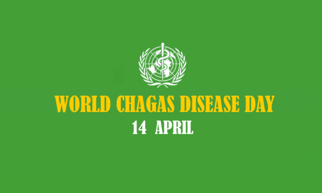 Ziua mondială a bolii Chagas (OMS)