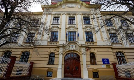 Suspiciunea de focar cu Norovirus de la Liceul ”C.D. Loga”din Timișoara, confirmată