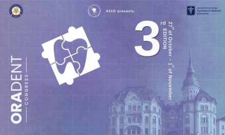 Peste 200 de studenți și tineri medici stomatologi la Congresul OraDent de la Oradea, între 27 octombrie și 1 noiembrie
