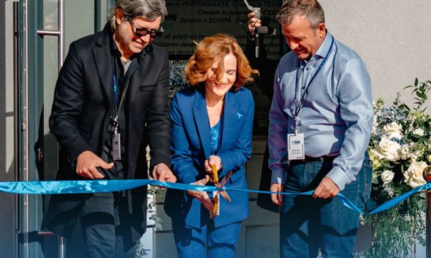 DENT ESTET deschide o nouă clinică stomatologică, în Arad