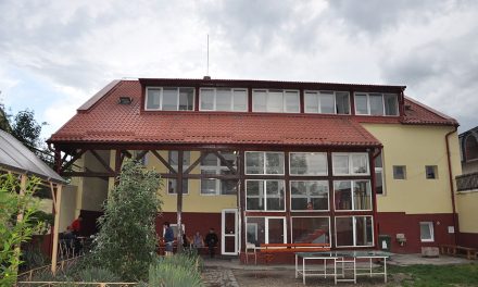 Medicii SCJU Timişoara acordă consultaţii gratuite beneficiarilor Azilului de noapte „Pater Jordan”
