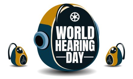 3 martie – Ziua mondială privind protecția sănătății urechii și auzului