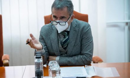 Vicepreşedintele SRATI, Dorel Săndesc: Spitalul Judeţean Timişoara a aplicat pentru un modul ATI cu 22 de paturi
