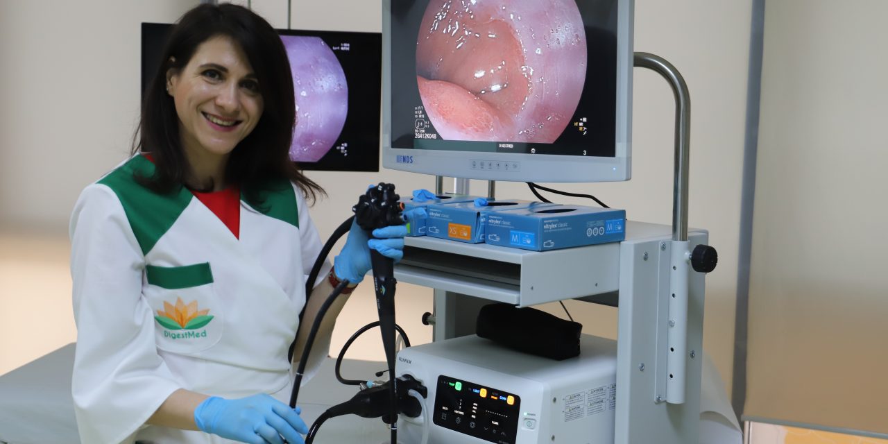 Top 6 simptome banale și ce boli grave gastroenterologice pot indica