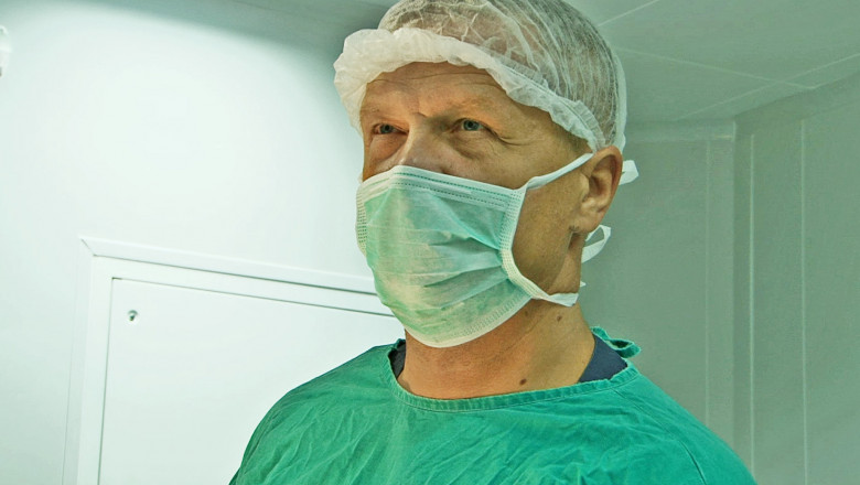 Dr. Laurențiu Belușică, despre terapia hiperbară în Covid-19: 50 de oameni ar putea fi salvați la fiecare 4 ore