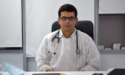 Dr. Mihai Marinescu: Dinamica dezvoltării cardiologiei induce o satisfacție profesională greu de atins în alte ramuri medicale non-chirurgicale