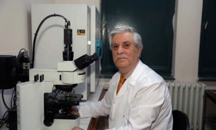 Un om de știință turc descoperă o boală genetică rară – Sindromul Demirhan