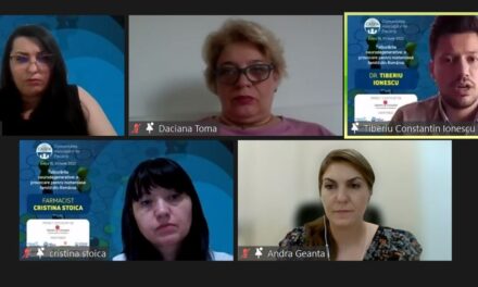 Dr. Tiberiu Ionescu: Demența este o boală, o patologie cronică de lungă durată