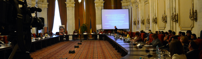 Fundaţia World Vision şi MSD România au organizat prima dezbatere privind asistenţa medicală comunitară în contextul legislativ actual