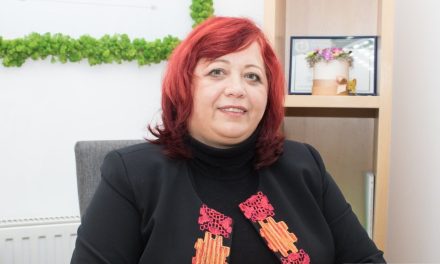 Nicoleta Logigan, Președinte Colegiul Farmaciștilor Mureș: Asigurarea viitorului profesiei de farmacist este o obligație a celor care astăzi reprezentăm această profesie