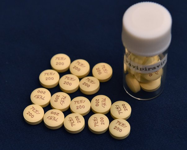 Medicamentul anti-COVID a intrat în faza finală a testelor, în Japonia