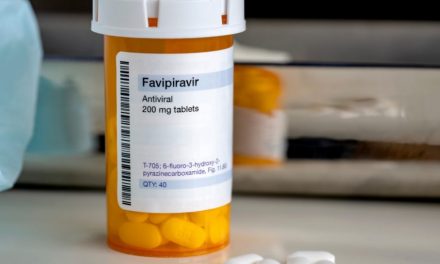 Terapia a adus în ţară o nouă tranşă de favipiravir şi aşteaptă undă verde din partea autorităţilor pentru a livra şi ivermectină