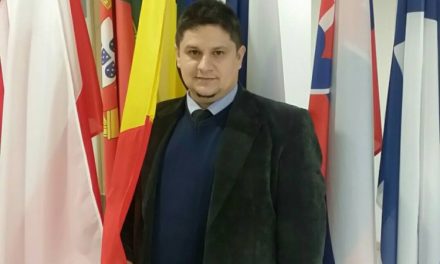 Un nou manager interimar a fost numit la Spitalul Judeţean Sibiu