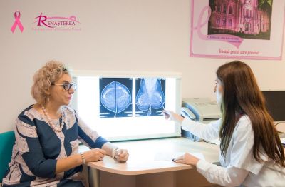 Fundația Renașterea: Pacienții oncologici sunt puși în pericol de restricționarea accesului la diagnostic și tratament