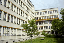 Spitalul Municipal Făgăraş refuză preluarea pacienţilor cu COVID-19 din judeţ