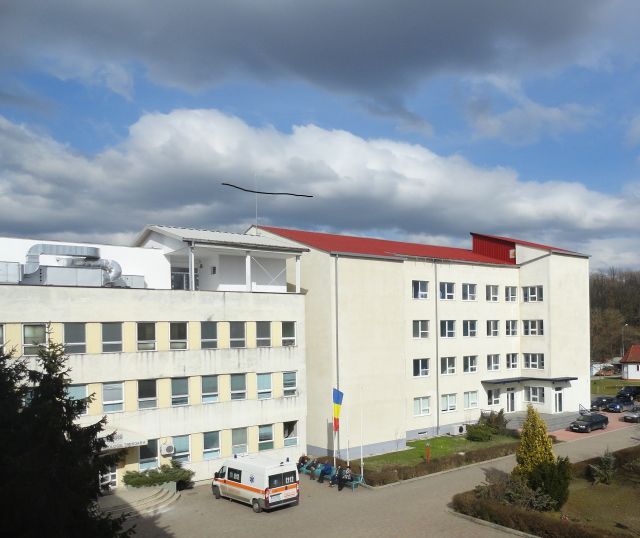 Institutul de Boli Cardiovasculare din Timișoara pregăteşte secţia de chirurgie cardiacă pediatrică