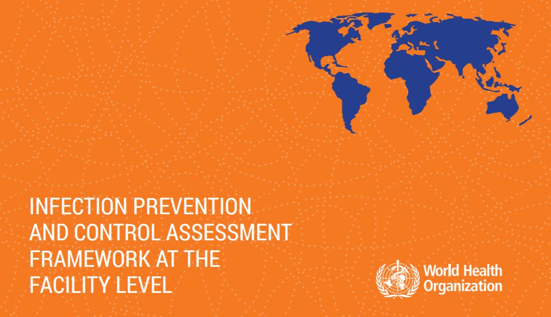 Participați la Studiul global OMS privind prevenirea și controlul infecțiilor și igiena mâinilor în 2019