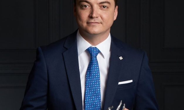 Dr. Daniel Vîlcioiu, ales președinte al Societății Române de Chirurgie a Mâinii